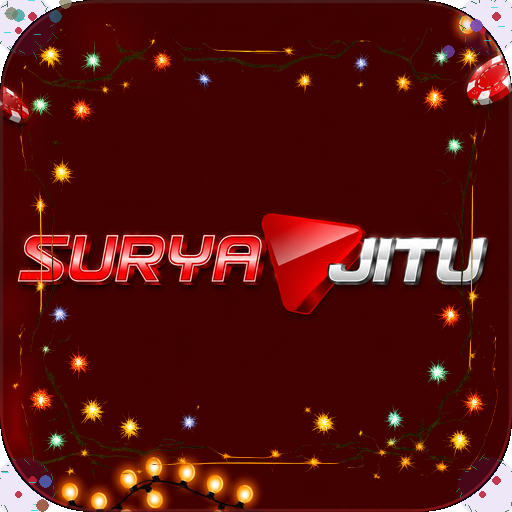 suryajitu — galeri pratinjau Resmi APK